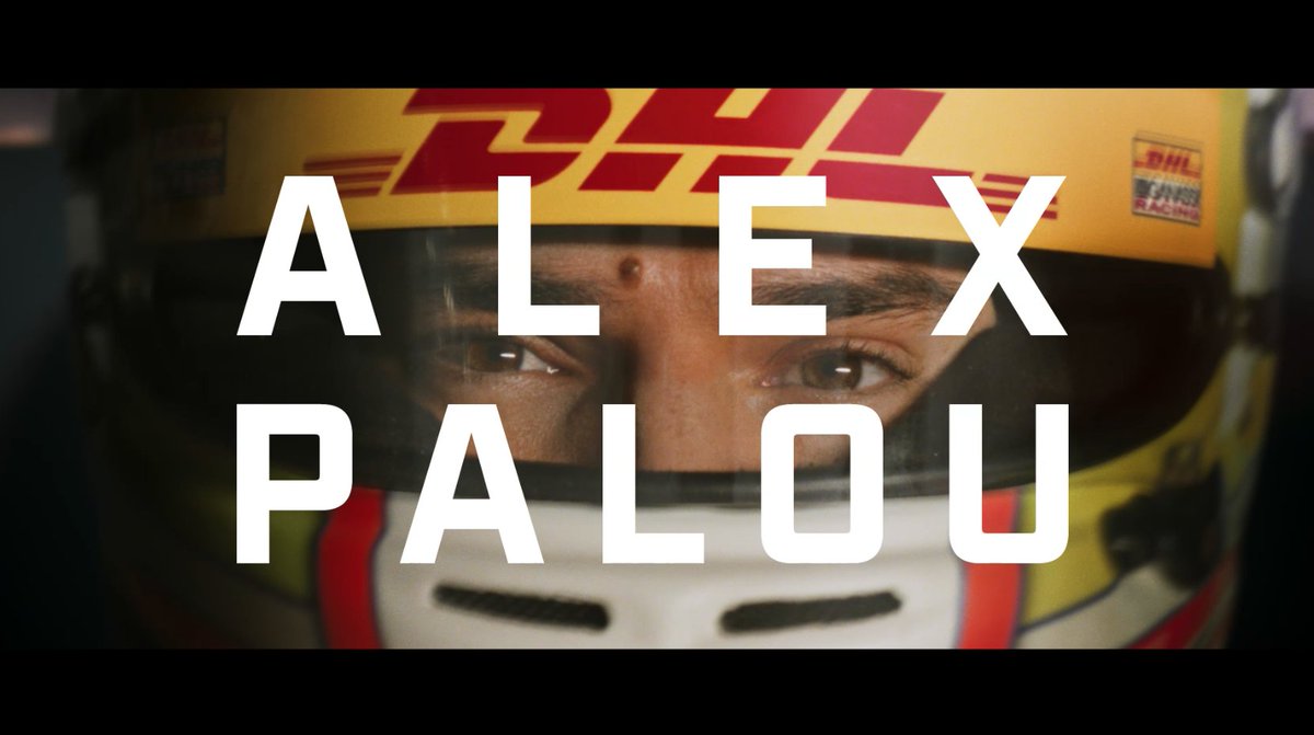 🥛 Alex Palou Montalbo and Chip Ganassi Racing ⚡️ can almost taste it. Welcome to the fastest racing on earth. #INDYCARonFOX I NTT INDYCAR SERIES