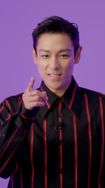 The T.O.P. 10 Thanos moments from Squid Game S2. 💜