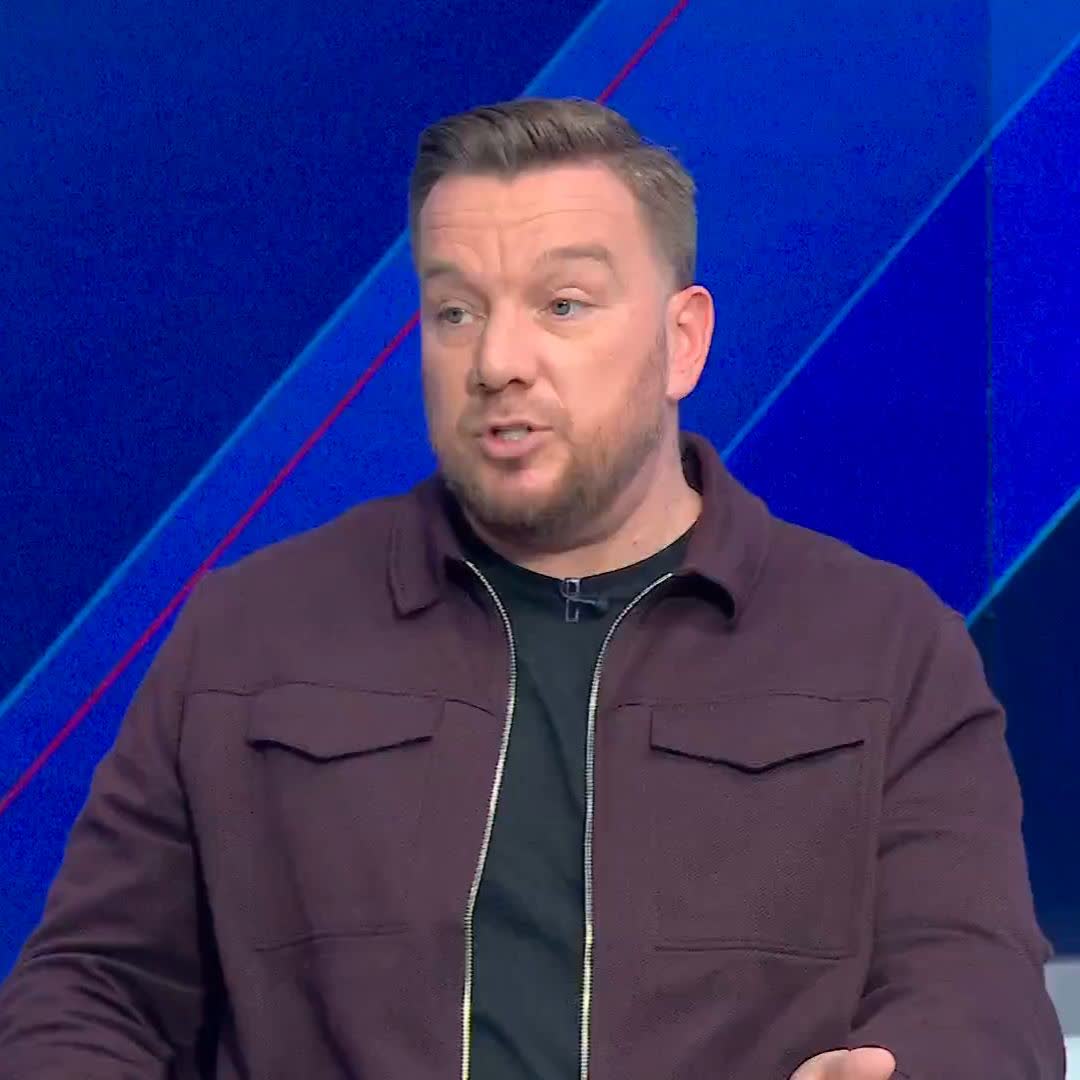 "Ange Postecoglou is out of his depth!" 😳 Jamie O'Hara slams Daniel Levy, Ange Postecoglou &amp; the Spurs players after their 2-1 defeat to Leicester 😤