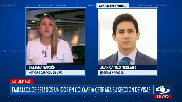¡Prepárense! EE.UU. empieza cerrando visas, pero esto es solo el comienzo. Con este hijueputa de Petro nos vienen más sanciones, bloqueos y aislamiento. Su plan es convertirnos en Venezuela: arruinados, bloqueados y sin futuro. ¡Tremendo hijueputa !