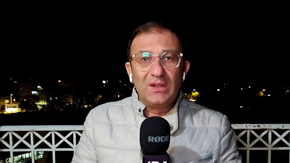 Plusieurs morts au #Liban dans des affrontements entre émeutiers et Tsahal : "Ces gens ont été envoyés par le Hezbollah pour qu'il y ait des morts afin de justifier une riposte contre Israël " Matthias Inbar (Matthias Inbar), analyste sécuritaire