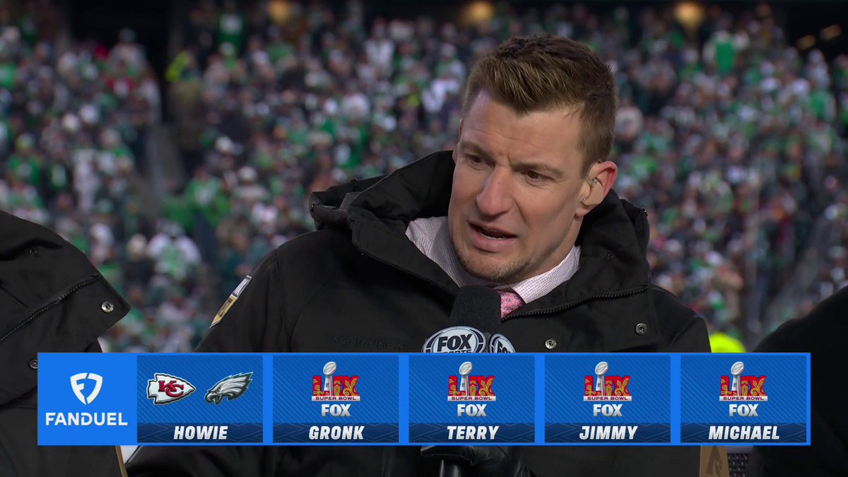 It's time for our crew to make their Super Bowl matchups picks 🏆⬇️