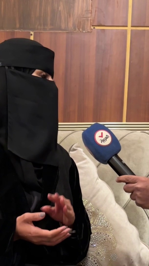 قال لها طبيب في 2017 "سوف تموتين".. "نورة النشاري" شابة من منطقة #تبوك تحكي قصة معاناتها مع المرض وكيف استطاعت تجاوز المرحلة الصحية الصعبة بالعمل عبر: محمد الشقيقي|M.Alshqiqi