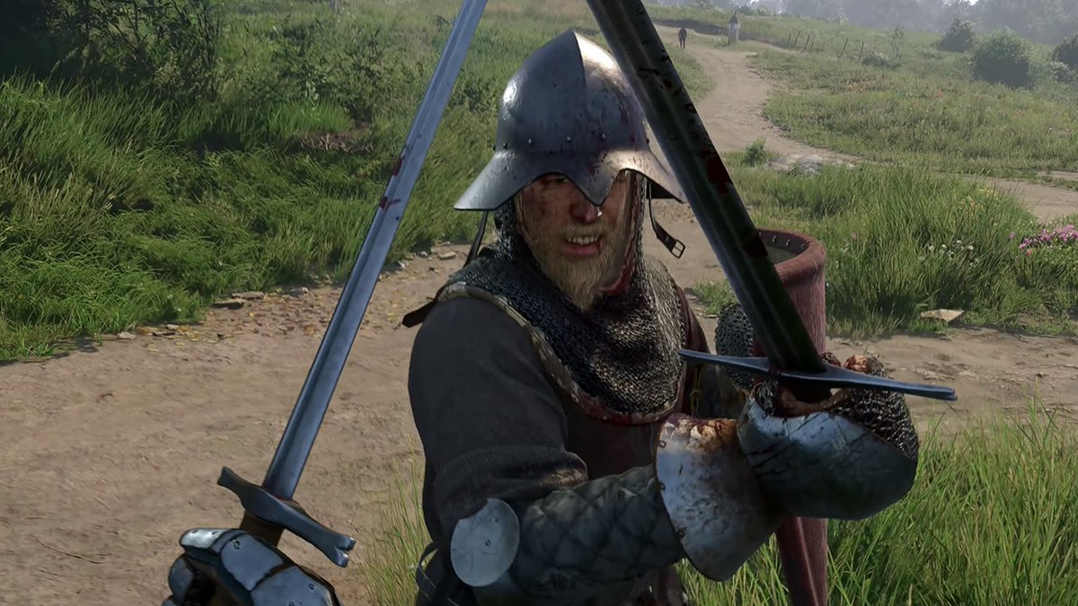 Kingdom Come: Deliverance 2 arrives on February 4! Here's a look at what's in store post-launch, from hardcore mode to horse racing: