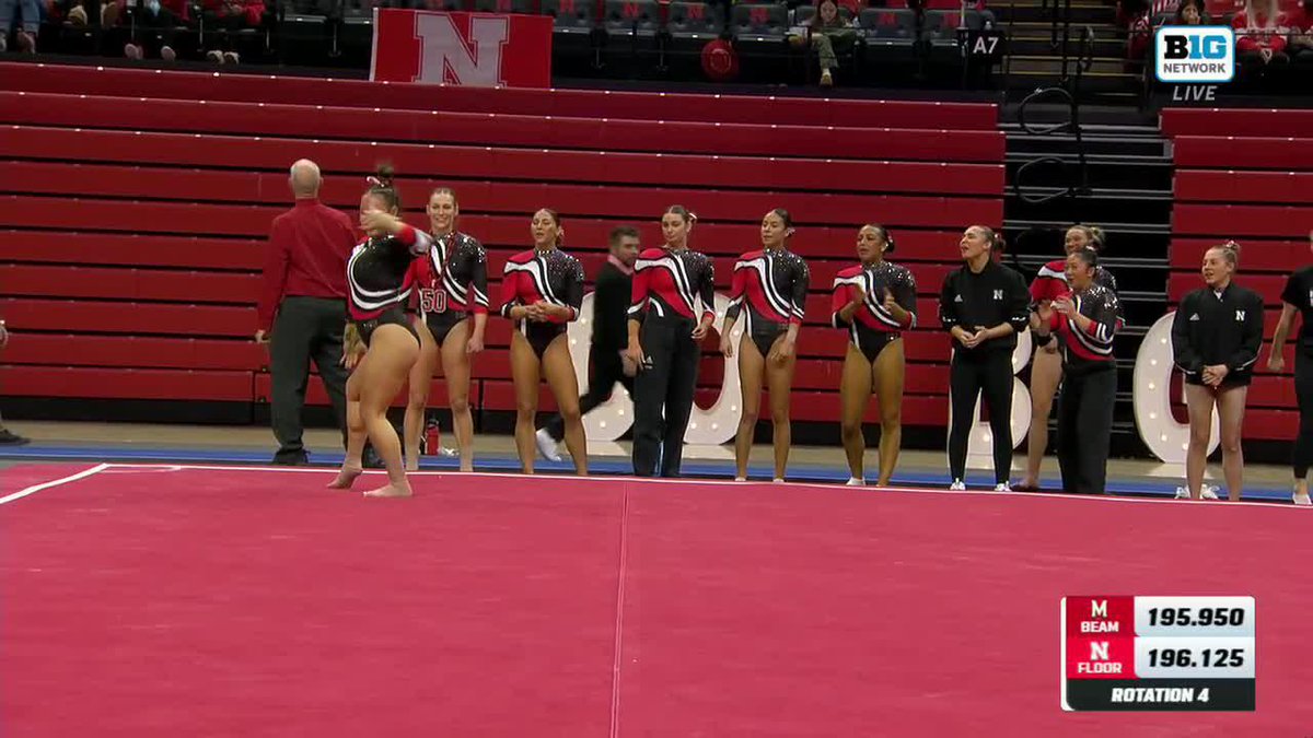 HOMEGROWN GIRL 🥹 LAUREN HOMECILLO. 9.95. HUSKER. #GBR