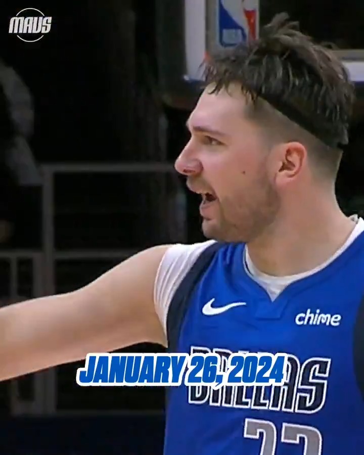 Where were you when Luka scored 7️⃣3️⃣ points? 😎 Luka Doncic // #MFFL