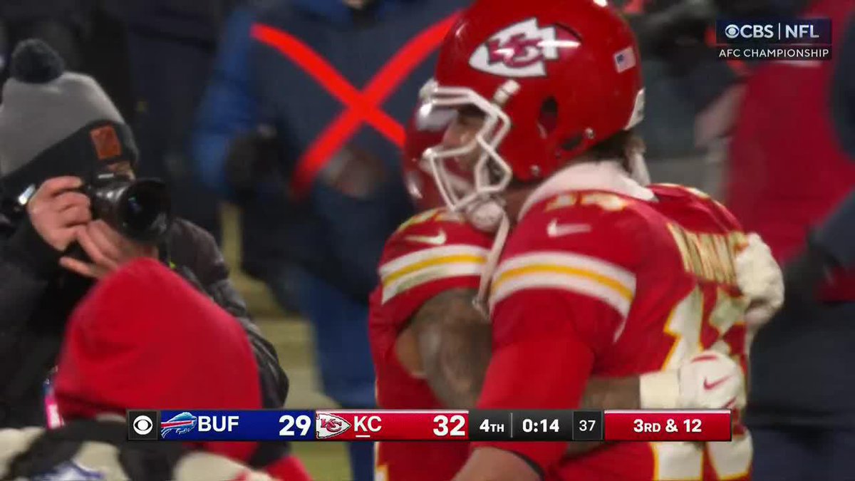 "A chance at three consecutive Super Bowl titles." - Jim Nantz