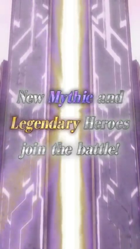 Starting Jan. 27, 11 PM PT, Ayra: Supreme Astra from the #FireEmblem: Genealogy of the Holy War game appears as a Legendary Hero, and Athos: Omniscient One from the Fire Emblem: The Blazing Blade game appears as a Mythic Hero! #FEHeroes #LegendaryAyra #MythicAthos