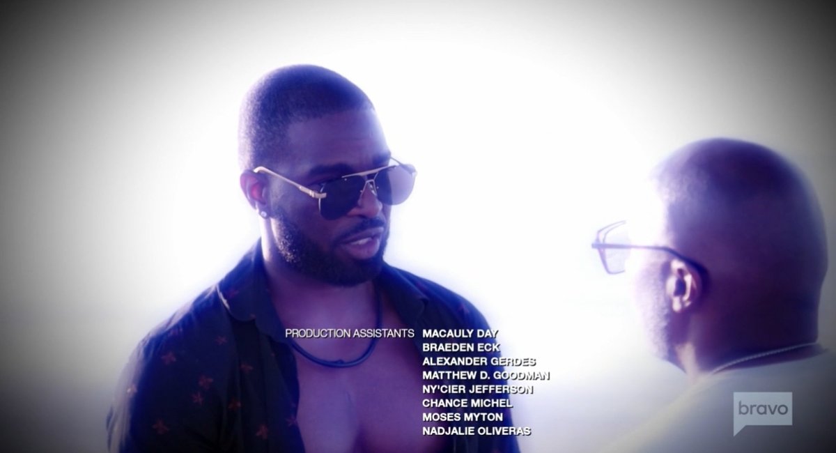 #Married2Med Season 11, Upcoming Episodes PREVIEW. All New, Sunday 9/8c on Bravo. (Source Bravo NBCUniversal)