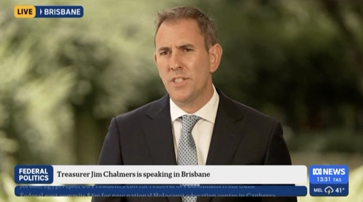 Australia has got inflation down, wages up, kept unemployment low and created 1.1 million jobs. Australians would be thousands of dollars worse off if Peter Dutton had his way on tax cuts, wages and energy bill relief – and worse off still if he wins the election. #auspol #ausecon