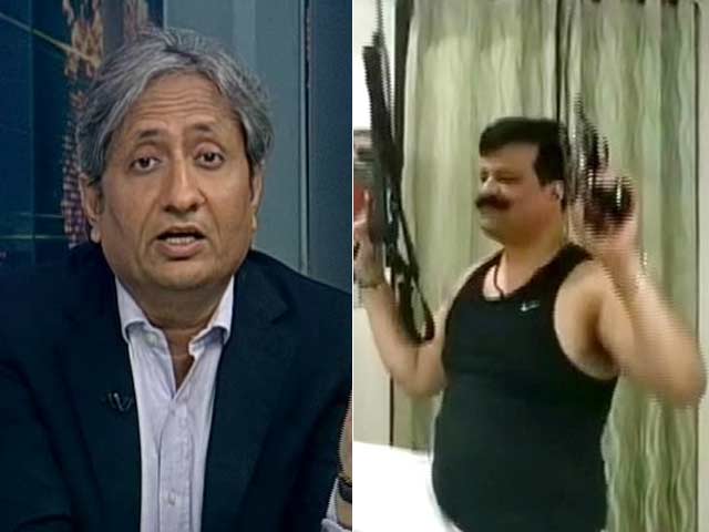 रवीश कुमार ने 6 साल पहले जो कहा था उसकी एक एक लाइन चाहिए.