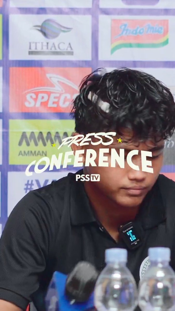PMPC PSS Sleman vs Semen Padang FC. Selengkapnya, di YouTube PSS TV. #PSS #COSE