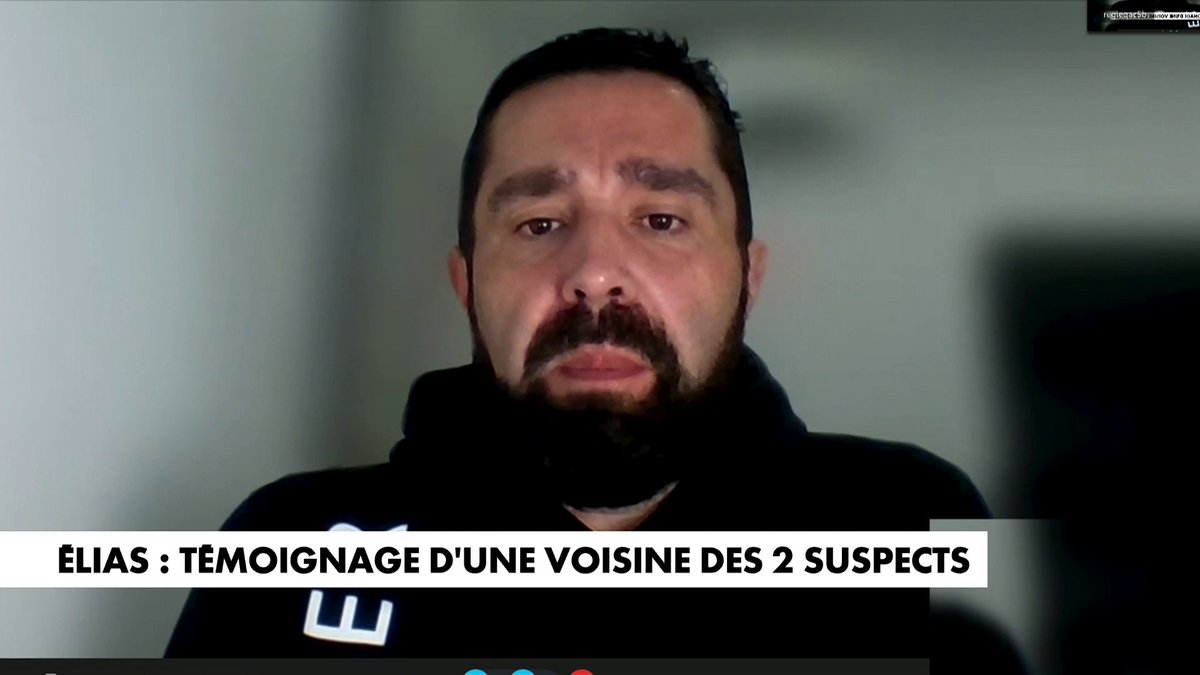 William Maury, délégué national nuit Alliance, sur les agresseurs d’Elias, qui ont tué l’adolescent pour lui voler son téléphone : «On a toujours les mêmes profils, des récidivistes» dans #LaMatinale