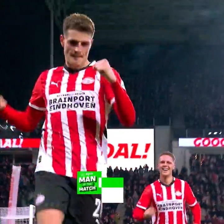 Deze spelers zijn KPN Man of the Match geworden in speelronde 20! Wie vond jij de beste?⭐️