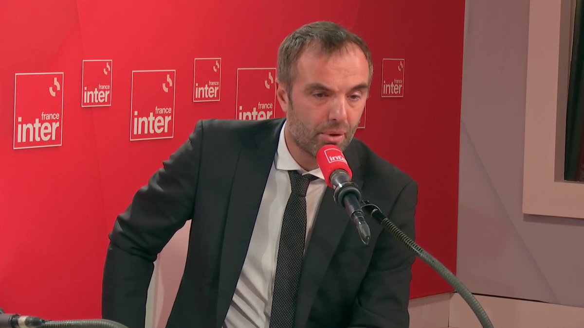 .Michaël Delafosse - Maire de Montpellier sur les divisions au sein du NFP : "La gauche devrait mettre son énergie à conquérir des villes de droite et d'extrême droite" #le710inter