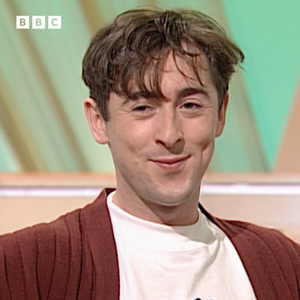 #OnThisDay 1965: Alan Cumming was born in Aberfeldy, Perthshire. In 1995, he spoke to Pebble Mill's Ross King about his spectacular rise to fame, from The High Life to Cabaret and the James Bond film, Goldeneye.