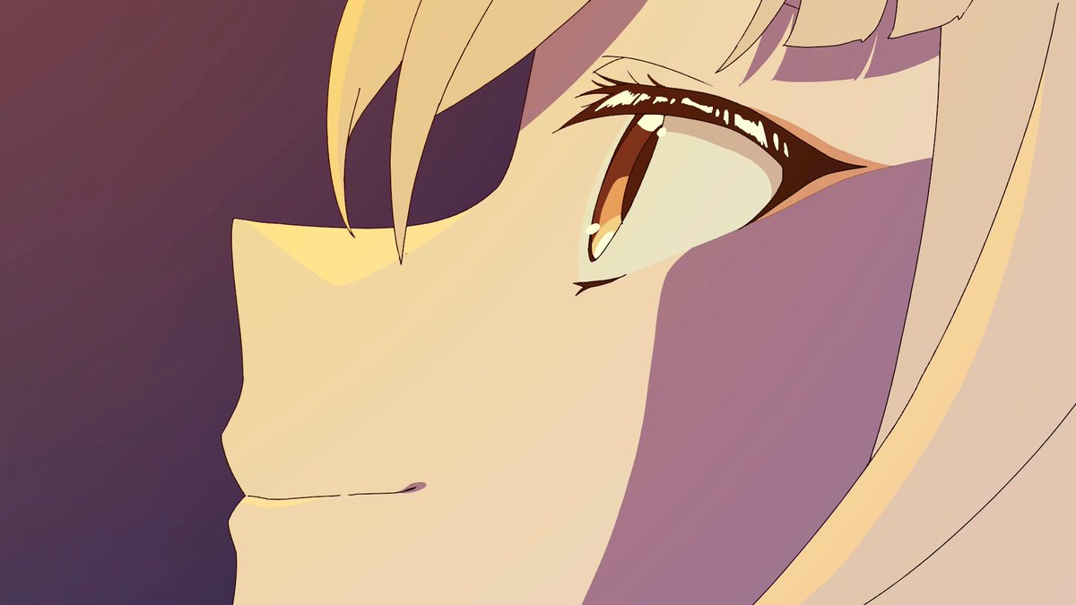 原神のアニメを作りました!!!!!!!!!!!!! ぜひ最後までご覧ください!!!!!! #原神 #マーヴィカ #海灯祭2025