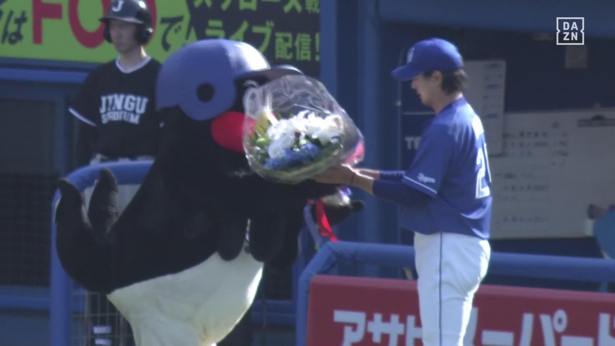 不運ランキングワースト2位 消えた勝利数9個 中日 涌井秀章 85回 防御率3.07 3勝5敗 ジャンクSPORTSで最後まで投げればいいと言った風格を感じる不運 大炎上以外は5~7回を2失点以下にコンスタントに抑えたもののコンスタントに援護がつかず9勝を逃す結果に