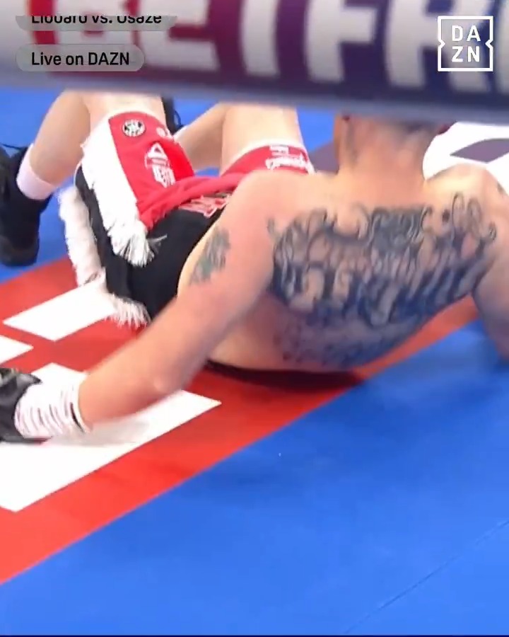𝐁𝐢𝐥𝐥𝐞𝐫𝐢𝐜𝐚𝐲 𝐁𝐨𝐦𝐛𝐞𝐫 💥 Hunting another KO on Friday night 🎯 George Liddard #LiddardOsaze | Jan 31 | Live on DAZN