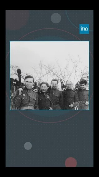 Le 27 janvier 1945, les Soviétiques libèrent Auschwitz. Le lendemain, des opérateurs soviétiques filment ces lieux de barbarie. Une archive rare de l’INA témoigne de l’époque. Découvrez cette chronique de l’émission «l’INAttendu». ⚠️ Attention : certaines images peuvent choquer.
