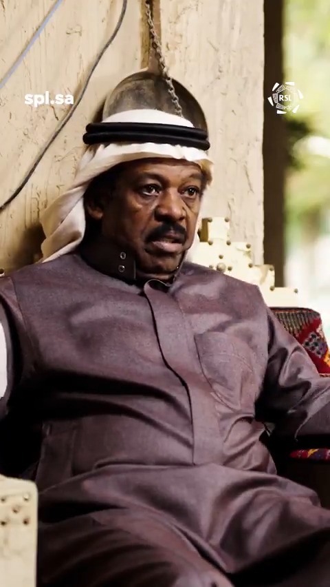 "#منجم_الأساطير" فيلم وثائقي جديد من سلسلة "روح" عن نادي الشباب السعودي وتاريخه 📽️ 🔗 استمتعوا بالمشاهدة: #دوري_روشن_السعودي | #للجماهير