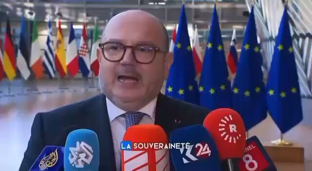 #RDC #M23: « La prise de Goma est une violation supplémentaire et inacceptable de l’intégrité territoriale de la RDC et du cessez-le-feu de Luanda. Les mots seuls n’ont pas suffi. Nous devons agir pour que soit respecté et préservé le droit international », (Bernard Quintin)