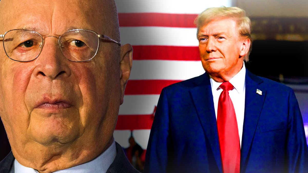 🚨 WEF Promises To 'Pardon' Anyone Who Successfully Assassinates President Trump The faceless, unelected global elite are rattled, but they’re still lurking in the shadows, pulling the strings from behind the scenes. Their ultimate goal? To take down President-elect Donald Trump before he can completely dismantle their New World Order agenda. After flying their private jets to the Swiss mountain resort of Davos-Klosters, the global elite are convening as we speak, and reports from the back rooms reveal a diabolical plan. According to insiders, Schwab is promising to pardon anyone who successfully assassinates Trump once the globalists seize control of the United States. But it gets worse - this assassin will be celebrated as a hero in the New World Order, rewarded for their role in ushering in their twisted vision of power.