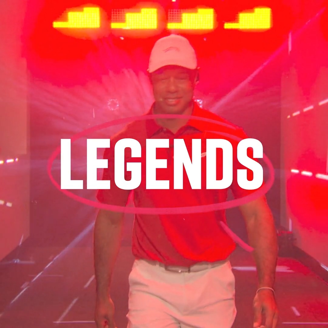 Tonight is a big night for TGL. Tiger vs Rory Return of Kisner post shank! Keegan the Ryder Cup Captain And…Tom Kim. A guy who gets LOUD in team golf. Tom Kim is just what TGL needs right now. Love him or hate him, he’s going to bring some energy.