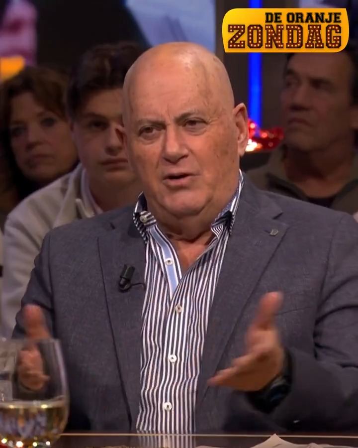 Jack van Gelder: 'Farioli heeft Brobbey en Weghorst kapotgemaakt!' ❌ #deoranjezondag #vandaaginside