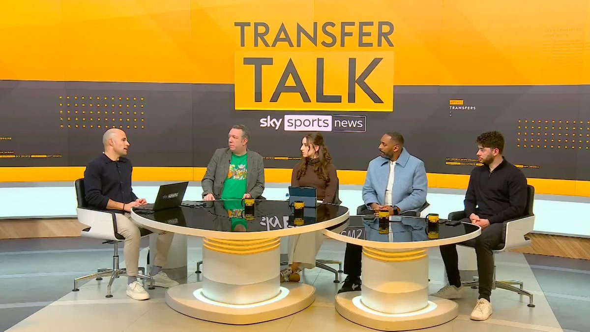 "Ange Postecoglou hasn't got the support that he needs" Do Tottenham Hotspur need to be active in the transfer market in order to turn things around? ⚪️