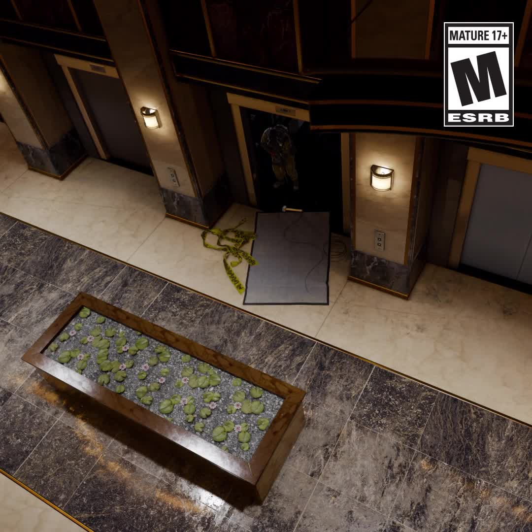 Become the ultimate hunter with Season 02 BlackCell and reap access to a bounty of upscaled items ⬇️ 🥷 Vortex BlackCell Operator 💥 Mastercraft Weapon Blueprint Boneshard 🐺 Wolf Finishing Move and more!