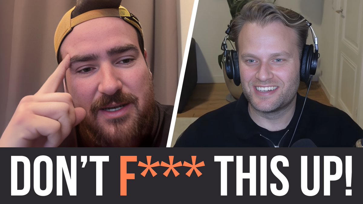 BFM121: “Bitcoin is radical optimism” with AMERICAN HODL 🇺🇸⚡️ We discuss how Bitcoin fixes financial nihilism, why Millennials are primed to understand Bitcoin, the myth of fiat wealth, distrust of institutions, transparency, and how Bitcoin induces radical long-term optimism.