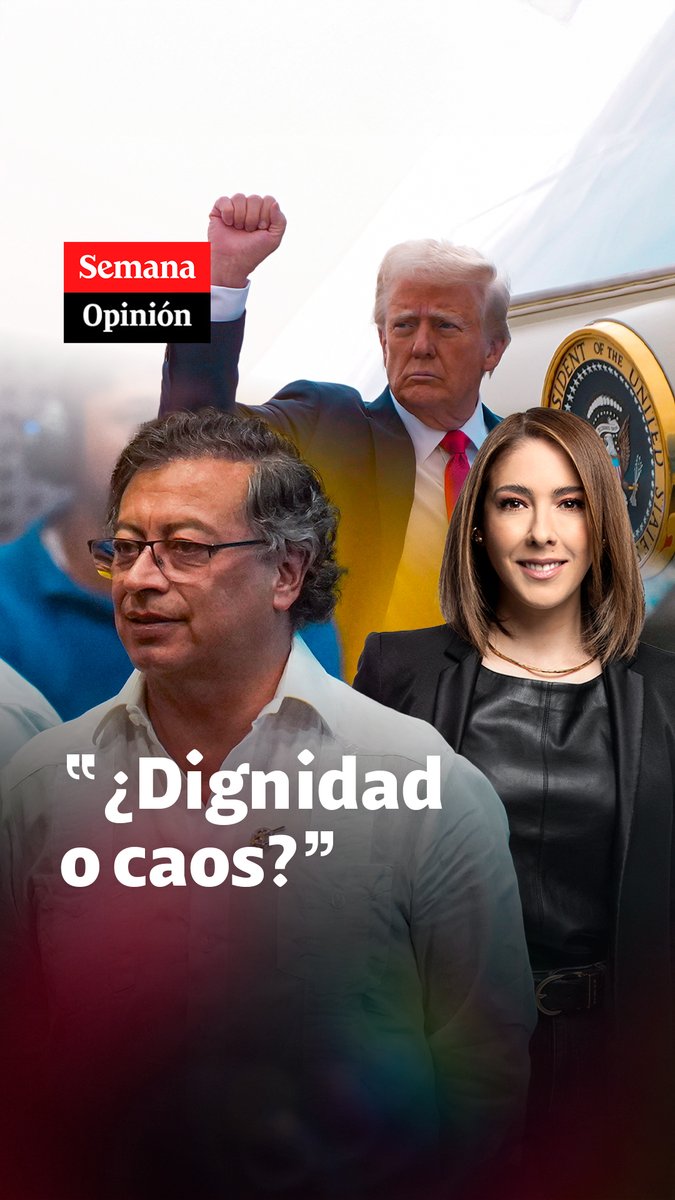 “¿De qué dignidad hablan los seguidores de Petro? ¿La de poner en riesgo relaciones con nuestro principal socio comercial, que representa $13.000 millones en exportaciones y da sustento a más de 560.000 familias cafeteras?”: Juanita Gómez opina.