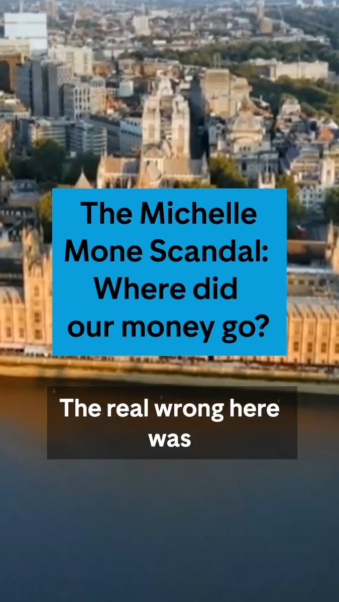 Is Michelle Mone the main villain of the PPE scandal? Or was it the politicians who made it happen?