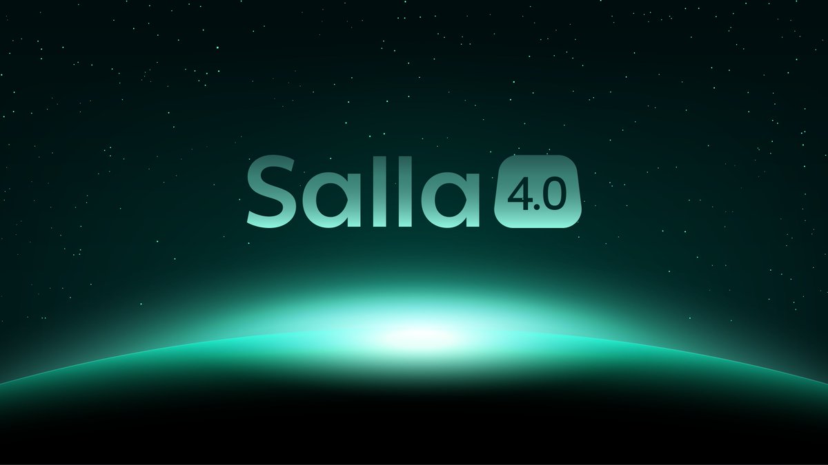جيناك بأسهل تجربة للتجارة الإلكترونية Salla 4.0 النسخة الأكثر تطوّرًا من سلّة! لوحة تحكم جديدة مع +120 ميزة صنعناها بحرفيّة وفق احتياجاتك؛ وقدّمناها لك في #أفق_جديد ملائم للبدء والتوسّع والنمو! اعرف أكثر *تتاح بشكل كامل 5 فبراير 2025