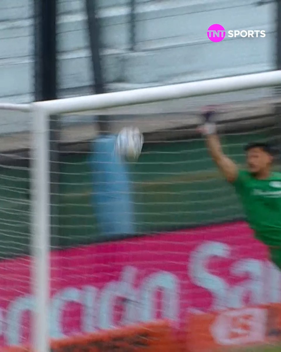 PONELA DONDE QUIERAS 👏 Este tiro libre de Luciano Vietto es el golazo PARA ENMARCAR de la FECHA 1 del Torneo Apertura 2025 🏆🇦🇷 Presentado por Naldo #LPFxTNTSports