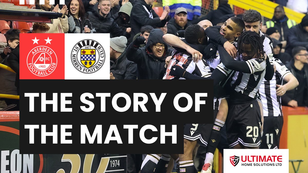 A big win on the road in the William Hill Premiership.