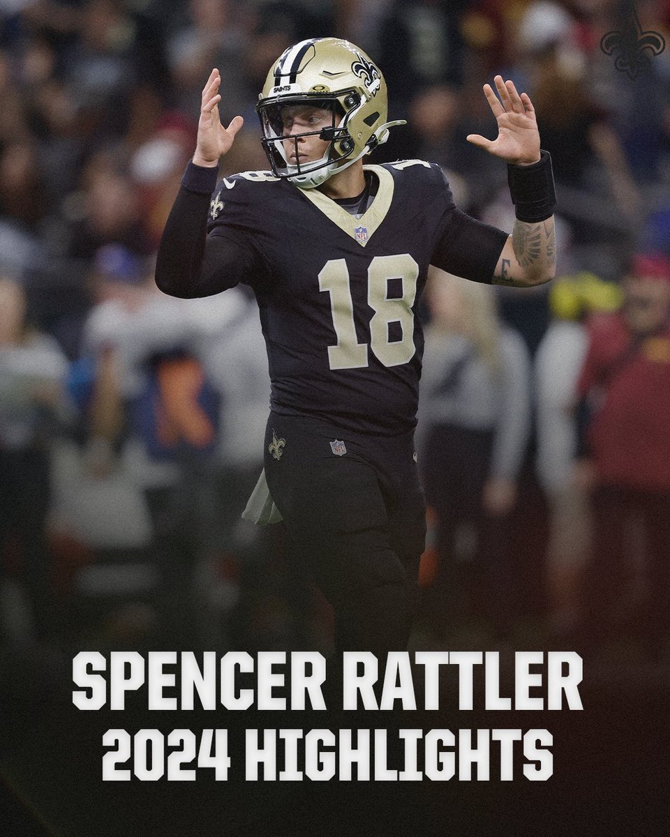 Year 1 down for Spencer Rattler 🐍 📺