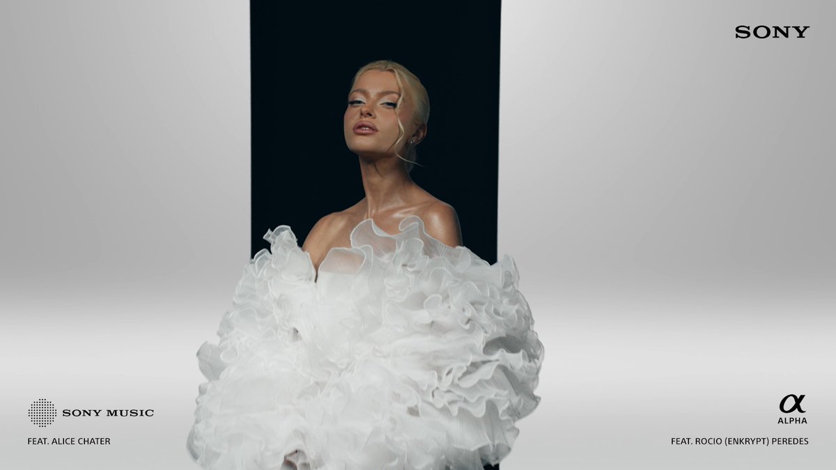 Create your way—so every shot feels as personal as your vision. Featuring @AliChater and Enkrypt Los Angeles