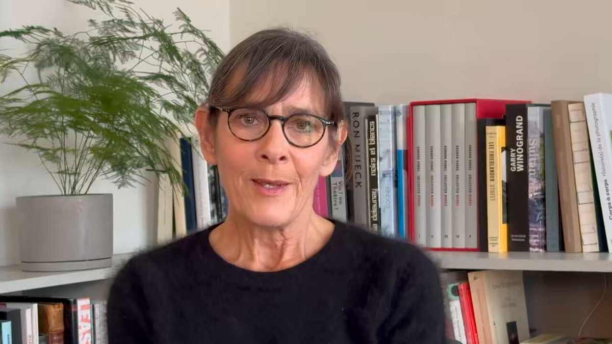Editor Juliette Welfling’s acceptance speech for her phenomenal editing on EMILIA PÉREZ (2024) at Friday night’s Tribute to the Crafts ✨ So glad we were able to honor her work + all the other honorees at this incredible event 💛🎥 Netflix