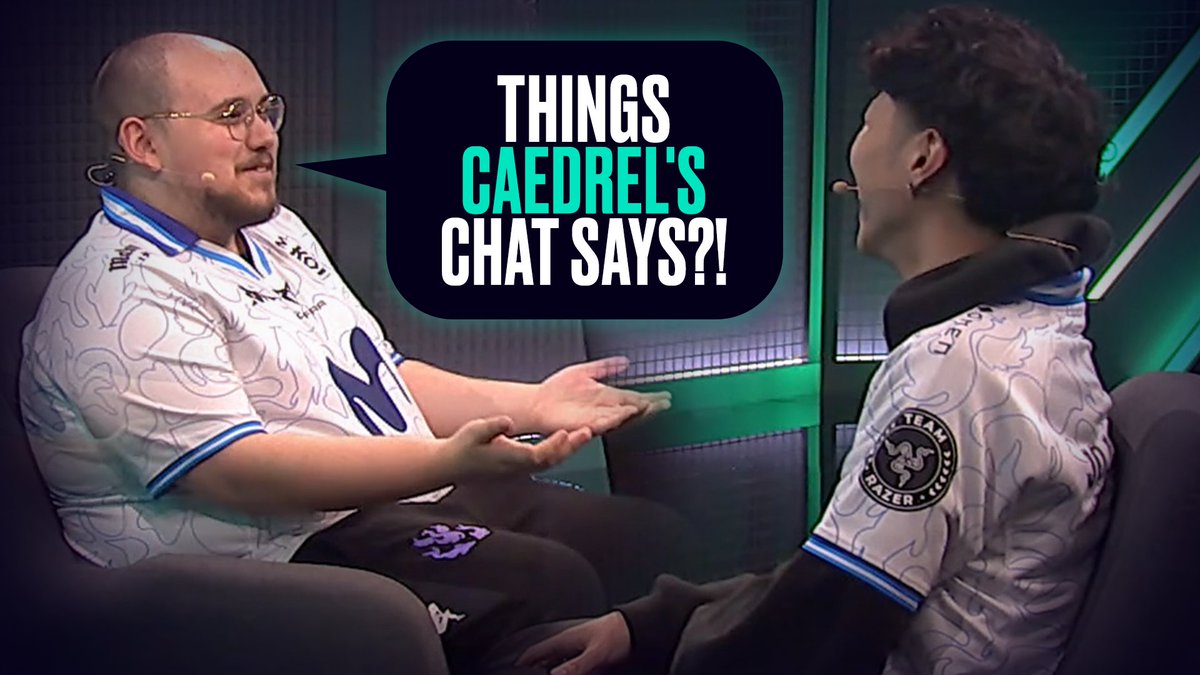 Climb The Crown 👑 Myrwn🦝 and Jojopyun take on Alex ‘Nymaera’ Hapgood and Finn in a contest of communication and deduction! #LEC