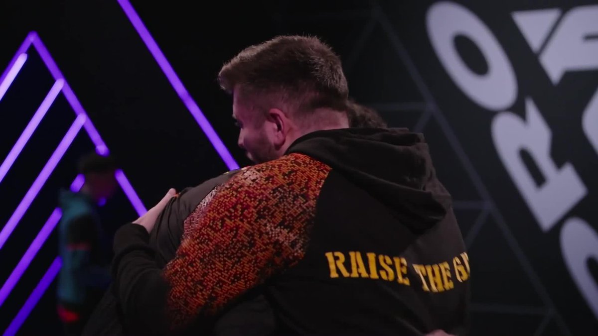 This is what it means! KaanTzn is going to the #FCPro Open Finals 🔥