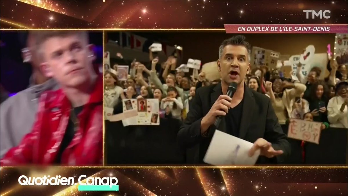Après 3 mois et demi de compète, on a senti que Nikos commençait à fatiguer… On revient sur la grande finale de la Star Academy ✨