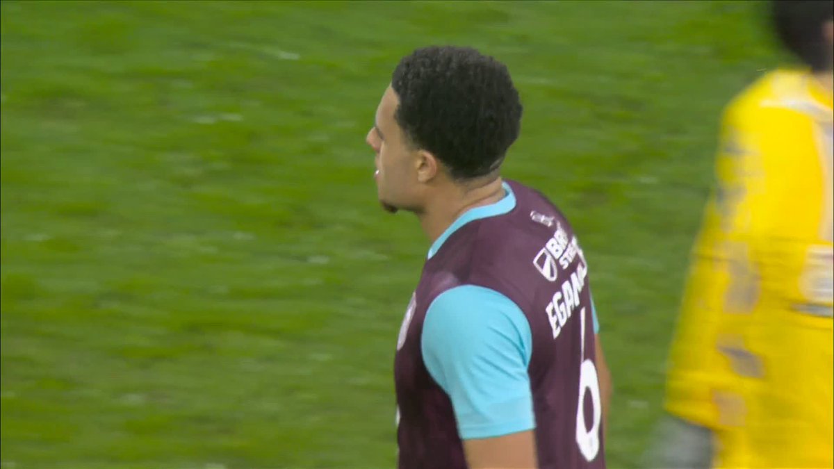 Burnley hold off Leeds as the two sides share the points at Turf Moor 👊