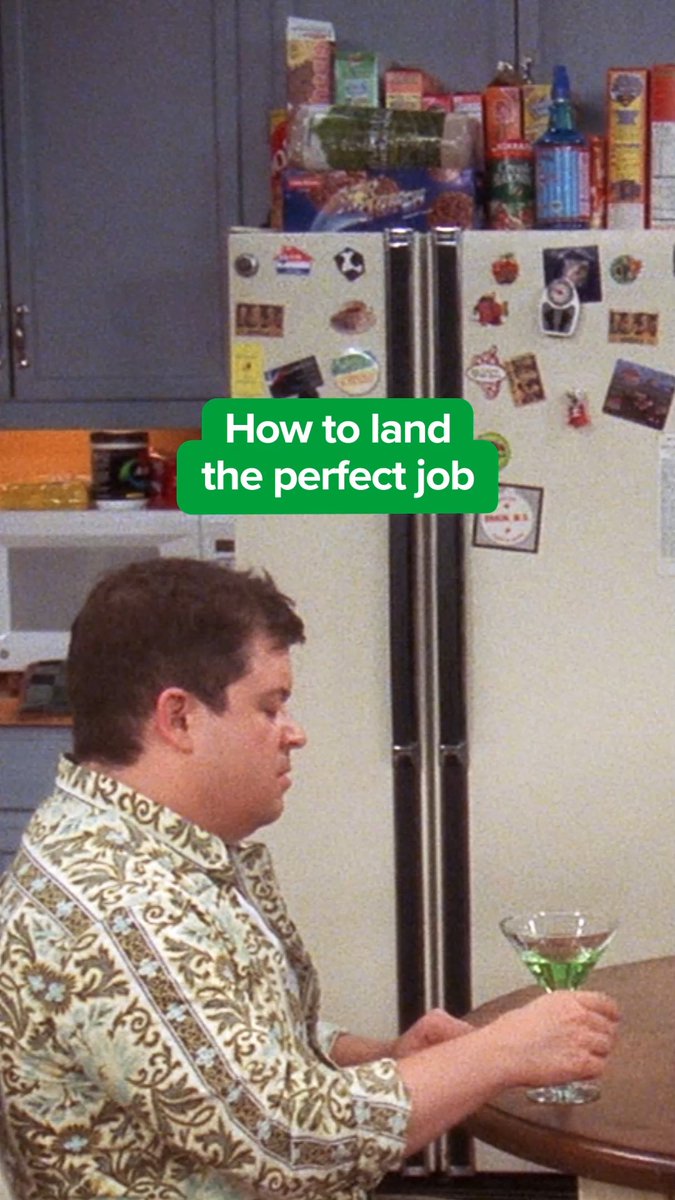 Spence was the perfect role for comedy icon, Patton Oswalt. Let's take a moment to appreciate great Spence scenes on Patton Oswalt's birthday 🥳 What's your favorite Spence moment? Stream on Peacock, Paramount+, and Pluto TV — or watch on Cozi TV.