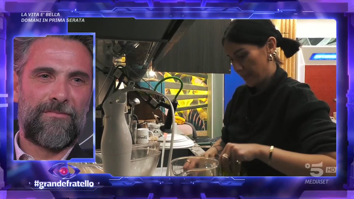 Tra Jessica e Luca può tornare il sereno? Nelle ultime ore hanno provato a trovare un punto d'incontro #GrandeFratello