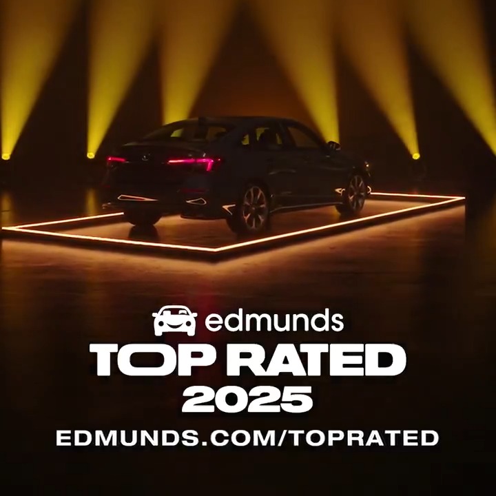 Hundreds of vehicles tested. Hundreds of thousands of miles driven. Just one Best of the Best.