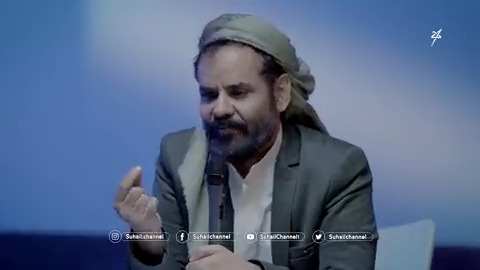 درس البعوض مع الهالك #حسين_الحوثي ..