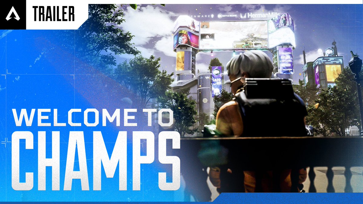 💥 40 teams are locked in and ready to battle it out in Sapporo for a shot at glory. The ALGS Year 4 Championship kicks off January 29th! Don't miss it. #ALGSSapporo
