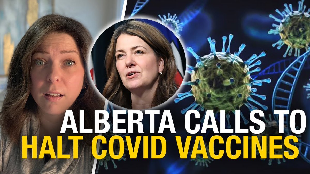 Alberta government COVID-19 review calls for immediate halt to COVID-19 mRNA vaccines, citing safety concerns The Alberta government’s newly, albeit quietly, released COVID-19 response review has made waves with its bold recommendations, especially its call for an immediate halt to the use of the novel, modified RNA COVID-19 vaccines particularly for healthy children and teenagers. This critical report, commissioned by Premier Danielle Smith, uncovers alarming gaps in the data used to authorize these vaccines and raises serious concerns about their safety and efficacy. The review was initiated in 2022 under the leadership of Dr. Gary Davidson, a clinical lead in emergency medicine in central Alberta. Dr. Davidson was tasked with evaluating the pandemic’s response, focusing on various aspects such as non-pharmaceutical interventions (masking and lockdowns), the accuracy of predictive modelling, and the role regulatory bodies played in the response. Experts like Dr. Jay Bhattacharya, Dr. Byram Bridle, and Dr. David Speicher contributed to the investigation, each bringing their expertise to bear on a comprehensive assessment of pandemic policies. Among the most striking findings of the report is the task force’s criticism of Health Canada’s decision-making process for the rushed to market novel modified RNA injections. The group points out that there were “significant gaps” in the data supporting the approval of the COVID-19 vaccines. In fact, Health Canada has failed to disclose whether a proper risk assessment was ever conducted to justify the widespread use of these vaccines in individuals under 18, particularly considering the lack of long-term clinical data. One of the most disturbing aspects highlighted in the review is the data from Pfizer’s post-authorization trial. The report reveals that 1,223 deaths and 42,086 injuries were reported within just four days of vaccination. Notably, nearly half of these adverse events occurred in individuals aged 18-50—those at negligible risk of severe COVID-19 outcomes. This troubling information calls into question the overall safety profile of the vaccines, especially in young and healthy populations. The report also discusses the known risks associated with the lipid nanoparticles (LNPs) used to deliver the modified RNA and spike protein into cells. These synthetic fat molecules have a well-documented toxicity profile, and there are concerns about the long-term health impacts of repeated doses. Furthermore, the review raises alarms over the increased risk of myocarditis and pericarditis, two heart conditions that can have lifelong and potentially fatal consequences, particularly for young individuals. Another critical aspect addressed in the Alberta report is the rushed approval process for these vaccines under Emergency Use Authorization. The review underscores that while such a pathway is easier to navigate in times of crisis, it becomes incredibly challenging to reverse decisions once questions about safety arise. The task force also points out the difficulty of obtaining accurate data on vaccine safety and efficacy within Alberta’s publicly funded healthcare system, making it almost impossible to conduct independent analysis or verification of safety claims made. The Alberta report draws attention to the discrepancies in the clinical trials, which were plagued by inadequate follow-up, missing data, and conflicts of interest. The interim findings of Pfizer’s clinical trial revealed that 21 deaths occurred in the vaccinated group compared to 17 in the placebo group, with an alarming 3.7-fold increase in cardiac events. Moreover, the report highlights issues with underreporting adverse events, noting that only 1-10% of adverse events were properly documented. Even more concerning is the data on pregnant women, which reveals a devastating 87.5% fetal/neonatal mortality rate in the limited trials conducted. These findings, alongside the acknowledged risks of the lipid nanoparticle delivery system, underscore the need for a re-evaluation of the vaccines' safety profile. Despite the mounting evidence, the public health narrative has largely ignored these critical concerns, dismissing them as misinformation. However, the Alberta review demands transparency, accountability, and a rigorous risk-benefit analysis moving forward. As the province calls for a halt to the use of these vaccines in healthy young individuals, the question remains: will these calls be heeded, or will the push for blanket vaccination recommendations continue unchecked? The review emphasizes the need for a more cautious, evidence-based approach in future pandemic responses, prioritizing transparency and informed consent over knee-jerk policies. The Alberta government’s newly, albeit quietly, released COVID-19 response review has made waves with its bold recommendations, especially its call for an immediate halt to the use of the novel, modified RNA COVID-19 vaccines, particularly for healthy children and teenagers. This critical report, commissioned by Premier Danielle Smith, uncovers alarming gaps in the data used to authorize these vaccines and raises serious concerns about their safety and efficacy.